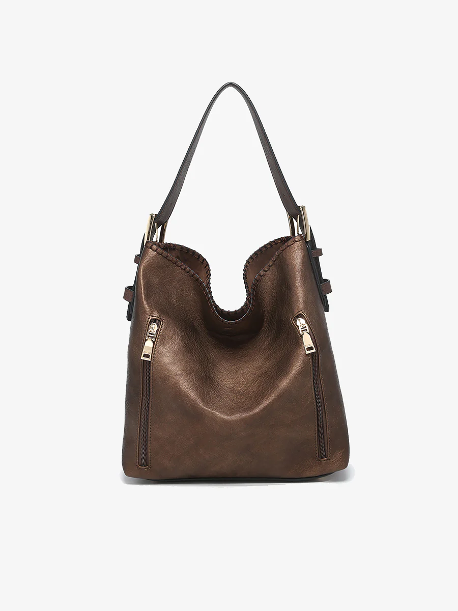 Alexa Vegan Hobo - Image 11