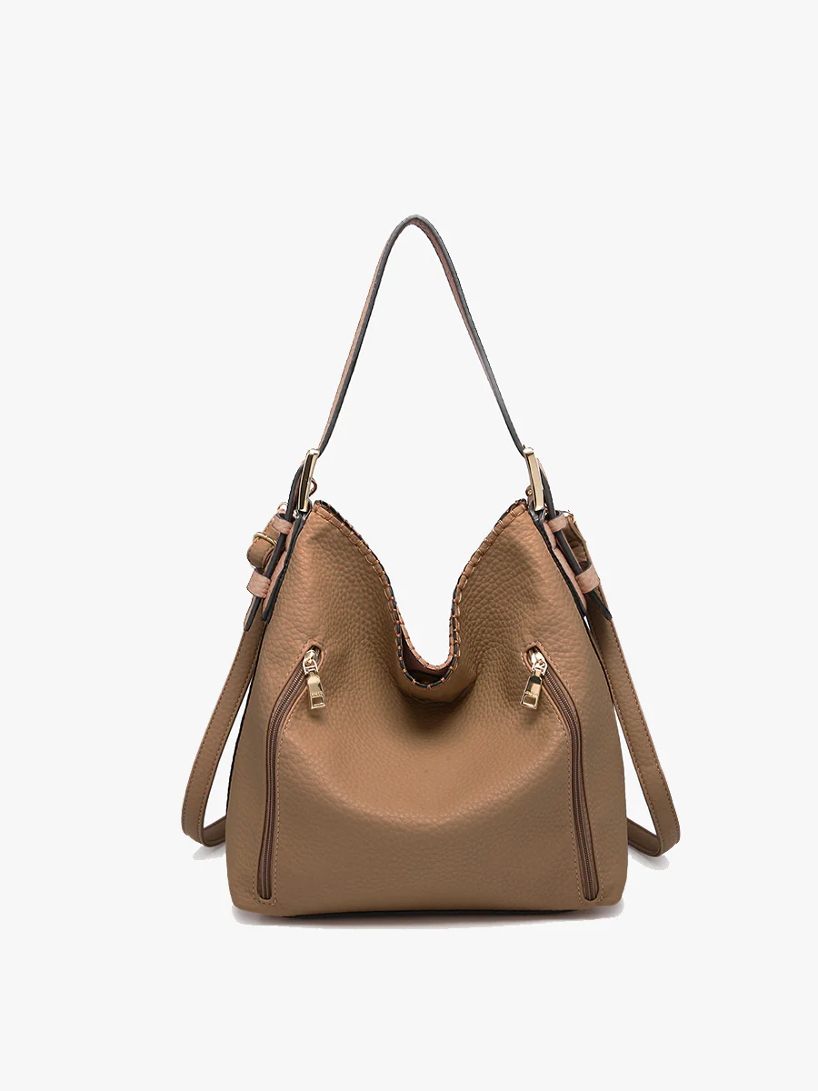 Alexa Vegan Hobo - Image 14