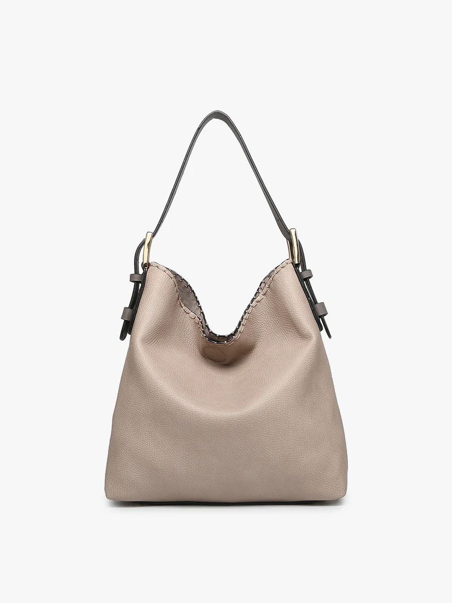 Alexa Vegan Hobo - Image 3