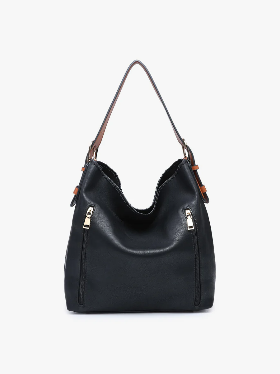 Alexa Vegan Hobo - Image 6