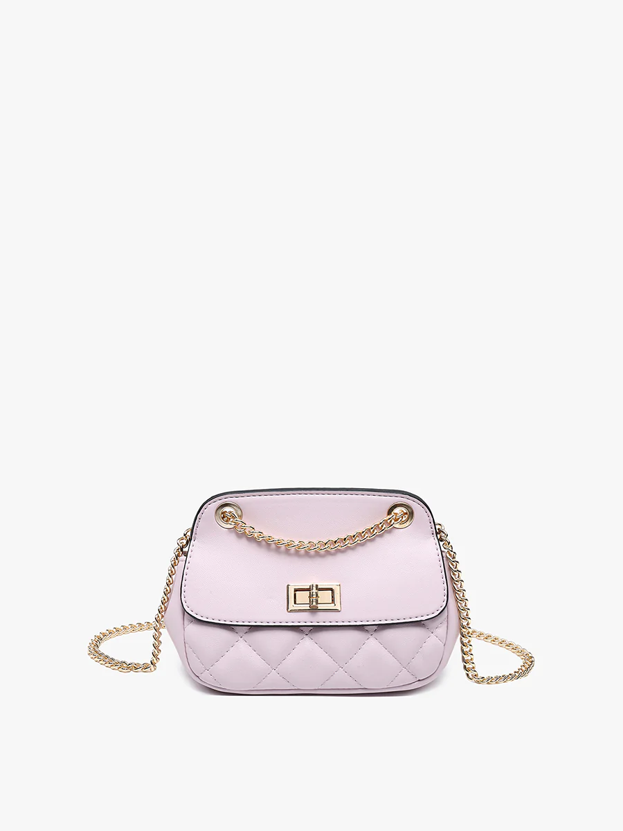 Arabella Vegan Cinched Satchel - Image 6