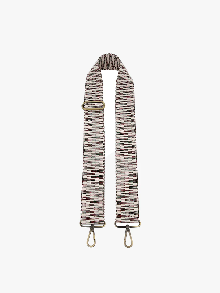 Aztec Guitar Strap - Image 3