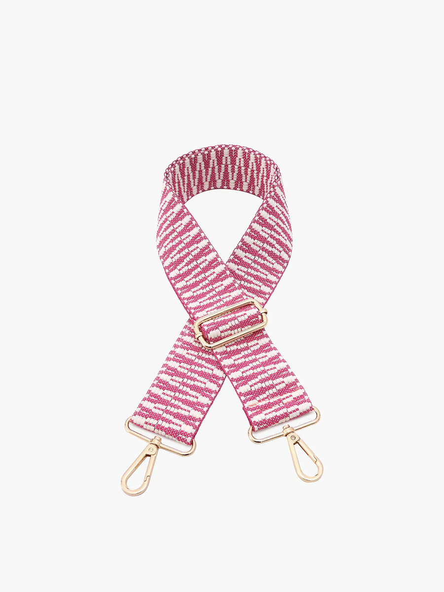 Aztec Guitar Strap - Image 6
