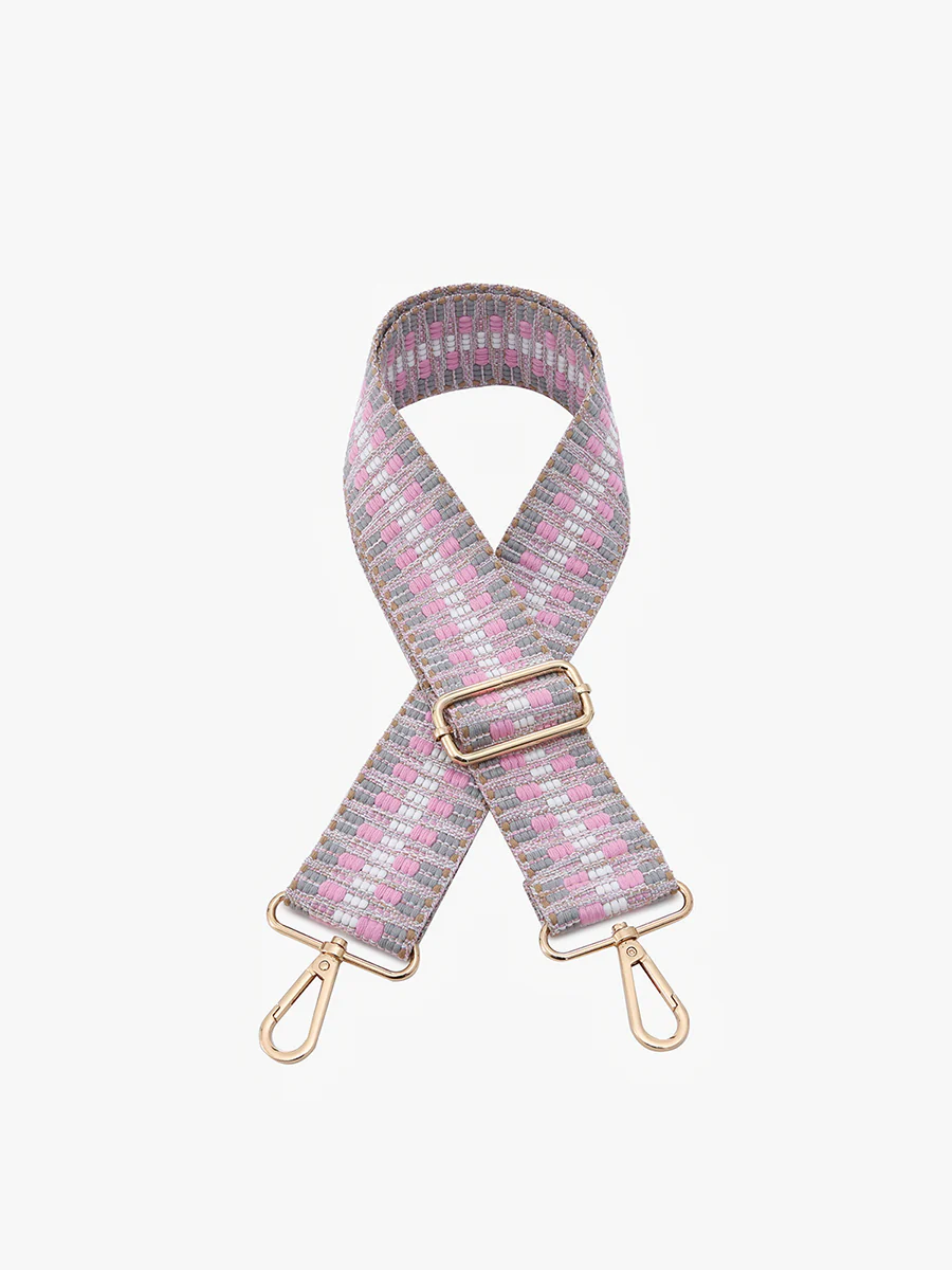 Aztec Guitar Strap - Image 7
