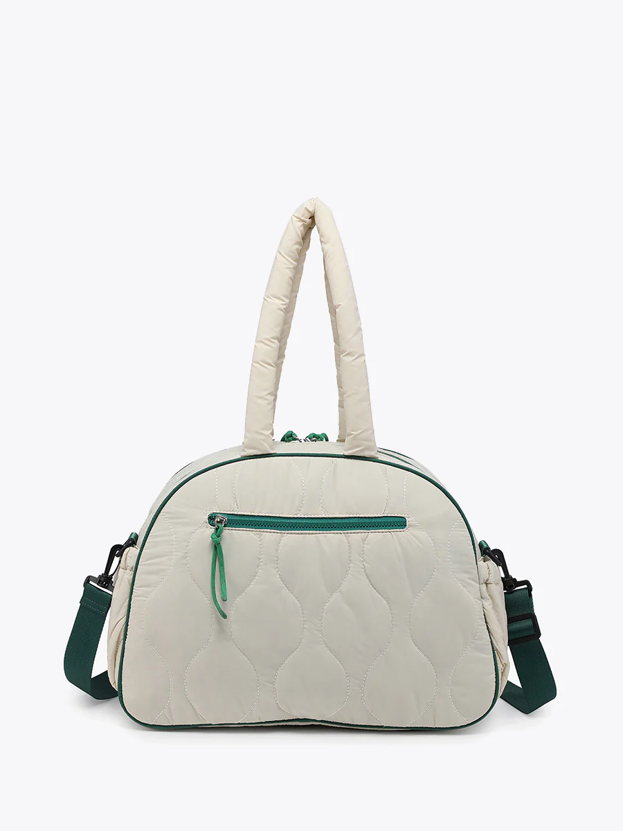 Banks Pickleball Duffle Bag - Image 3