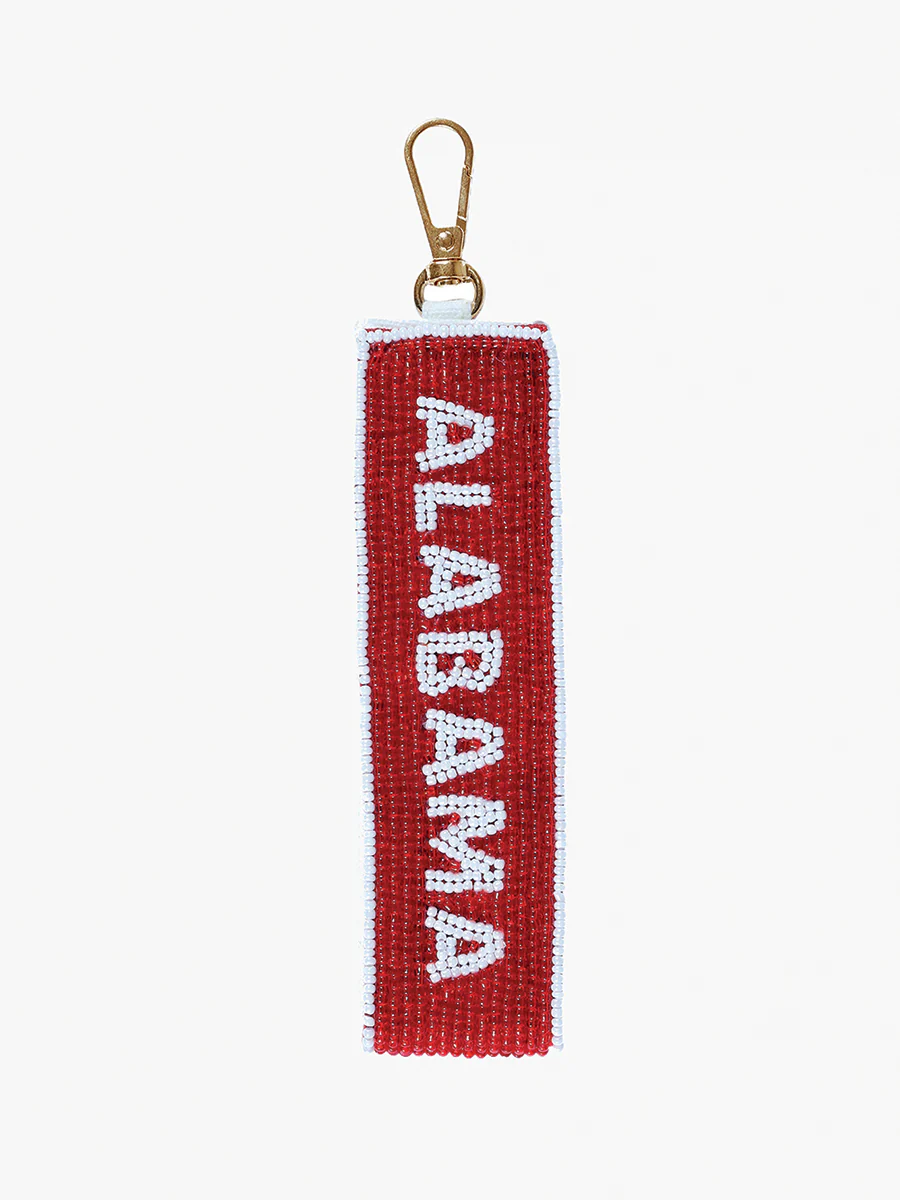 Beaded Wristlet Strap - Image 3