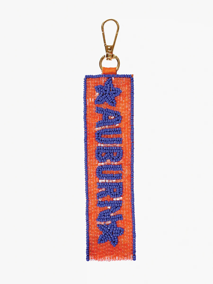 Beaded Wristlet Strap - Image 4
