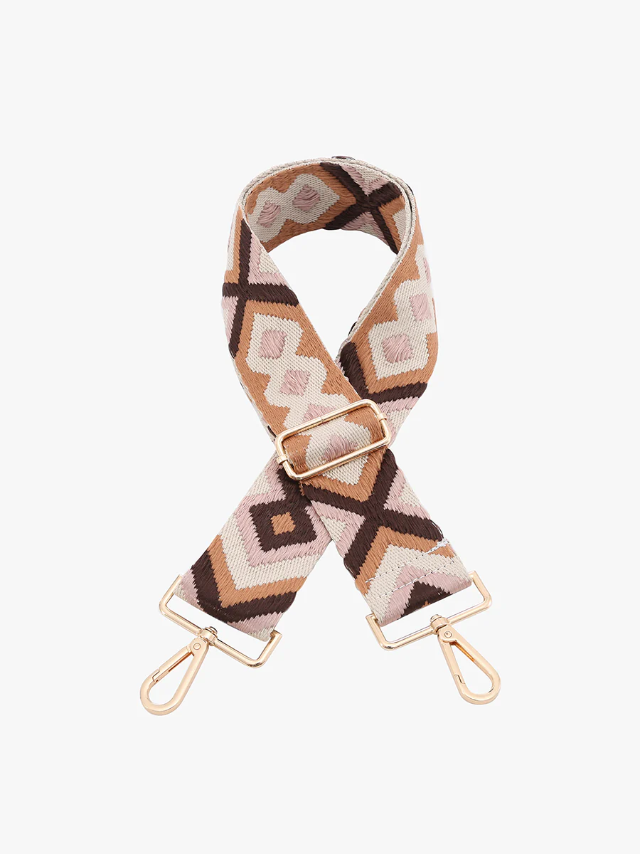 Bohemian Guitar Strap - Image 12