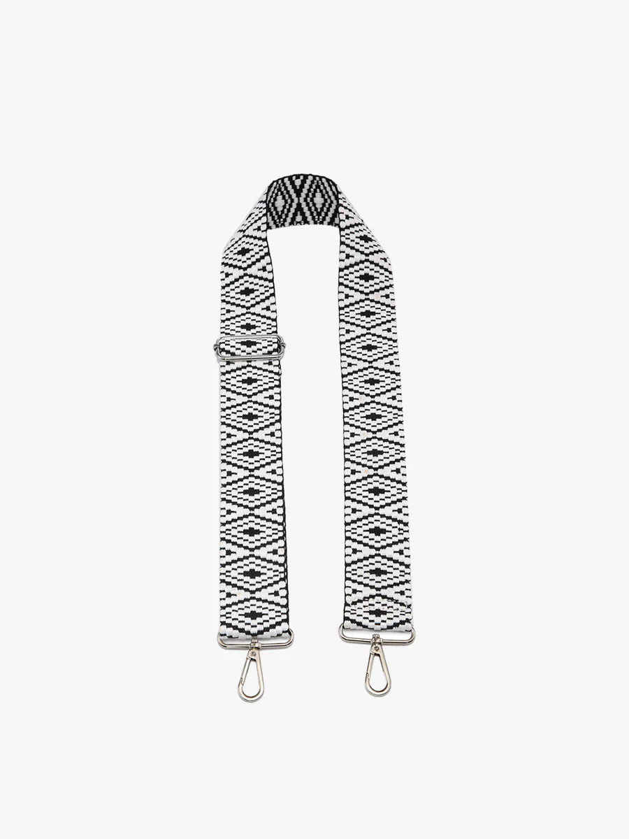 Bohemian Guitar Strap - Image 5