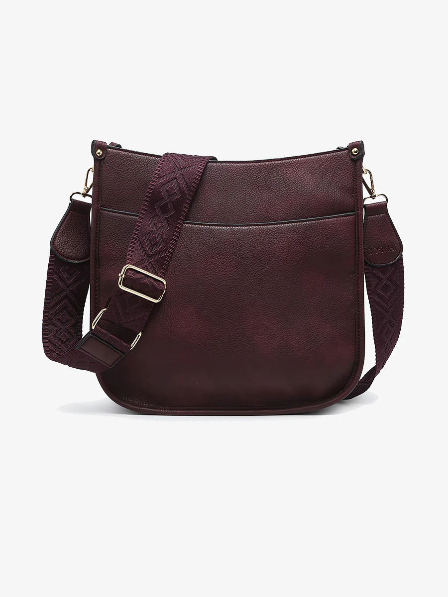 Chloe Vegan Crossbody - Image 21
