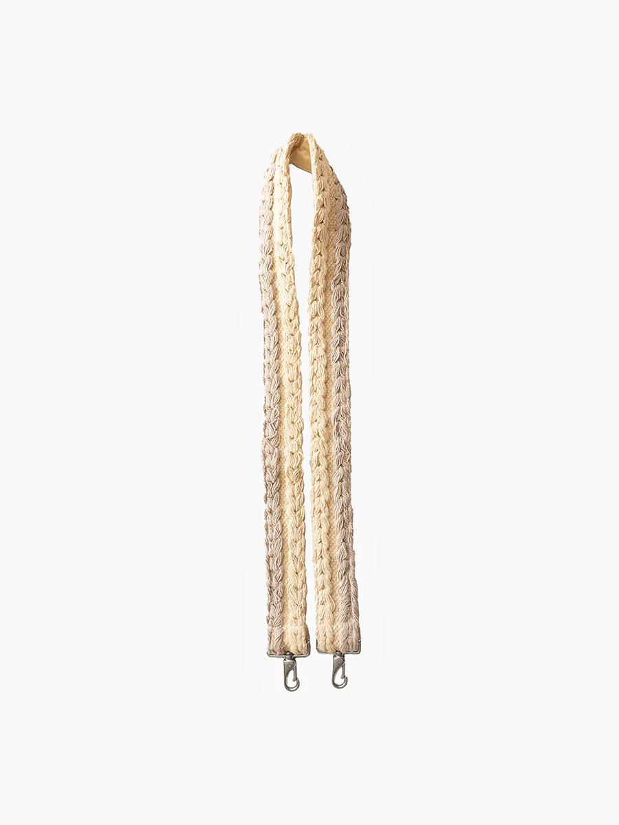 Cotton Guitar Strap - Image 5