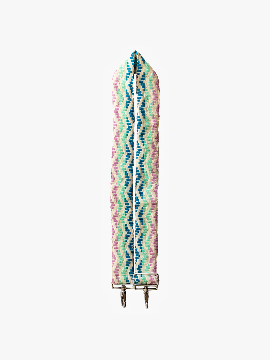 Cotton Guitar Strap - Image 6