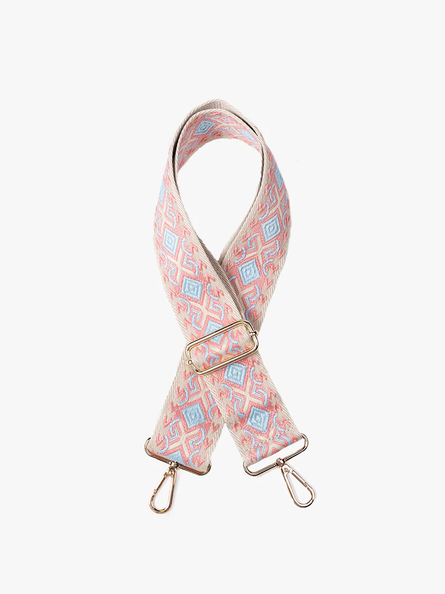 Diamond Guitar Strap - Image 4