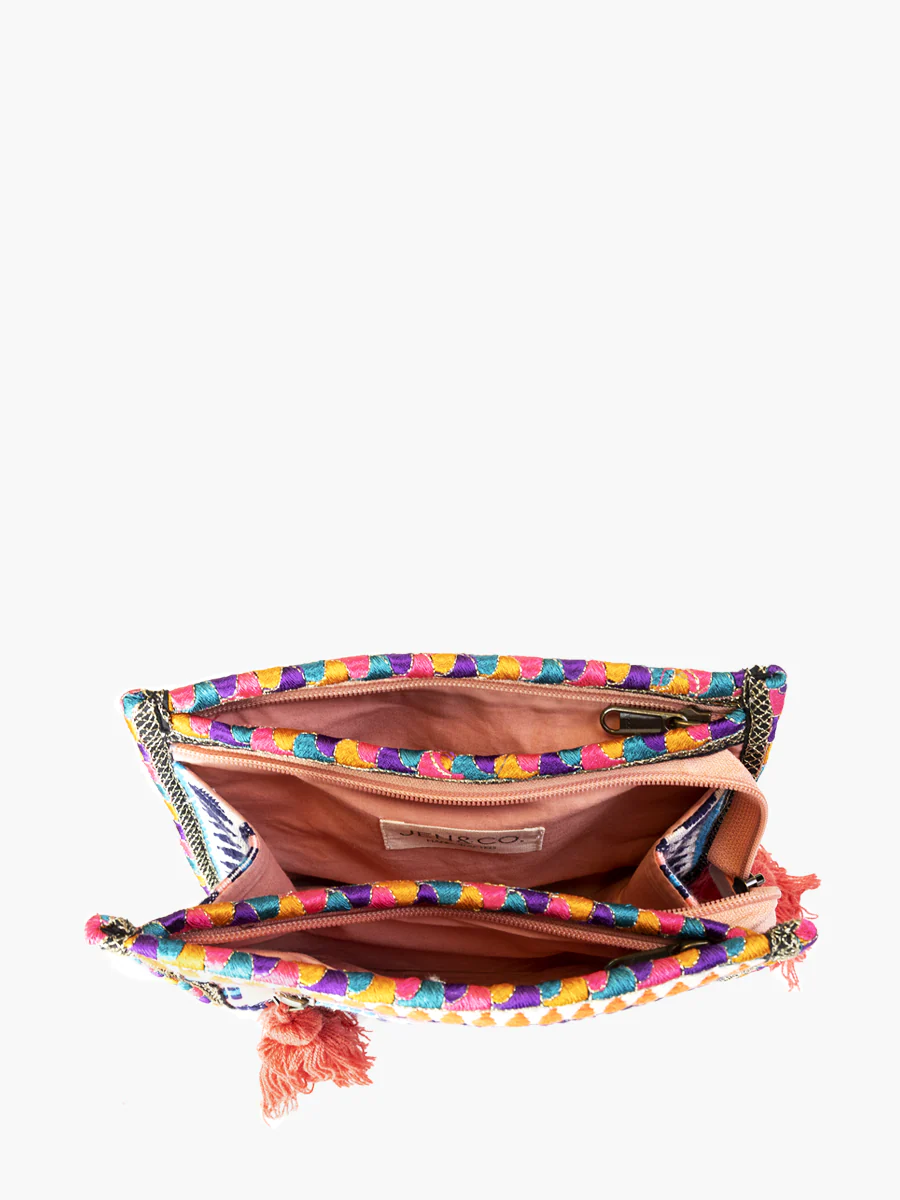 Emberlyn Triangular Pouch - Image 3