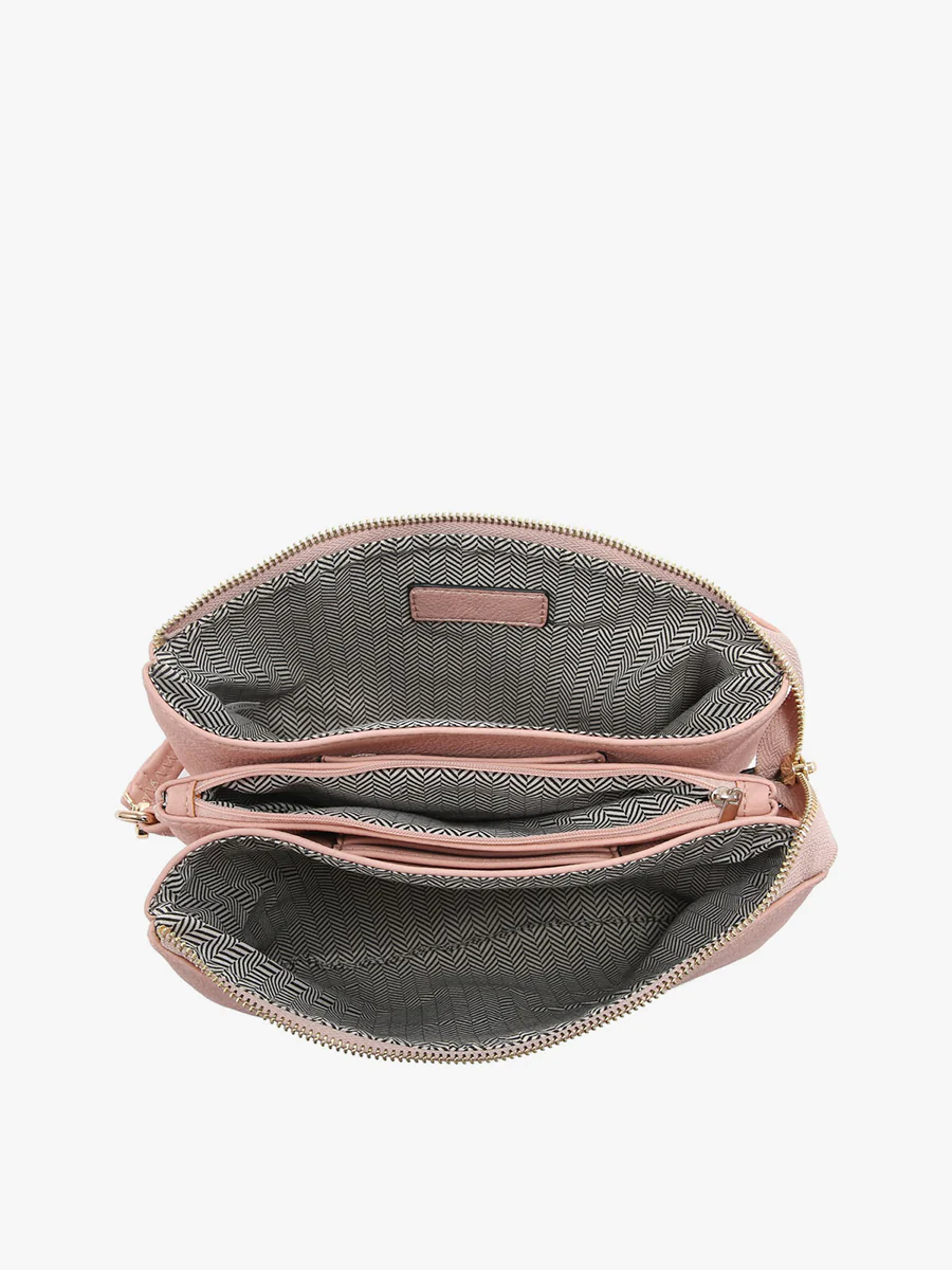 Izzy Corduroy Crossbody - Image 3
