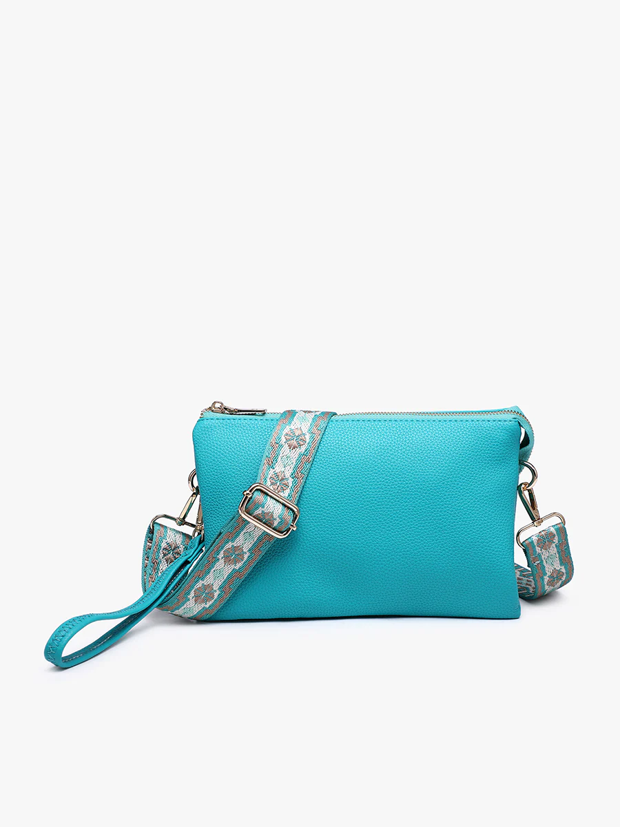 Izzy Vegan Crossbody - Image 21
