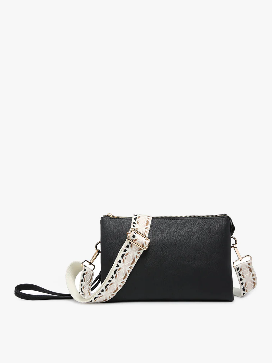 Izzy Vegan Crossbody - Image 6