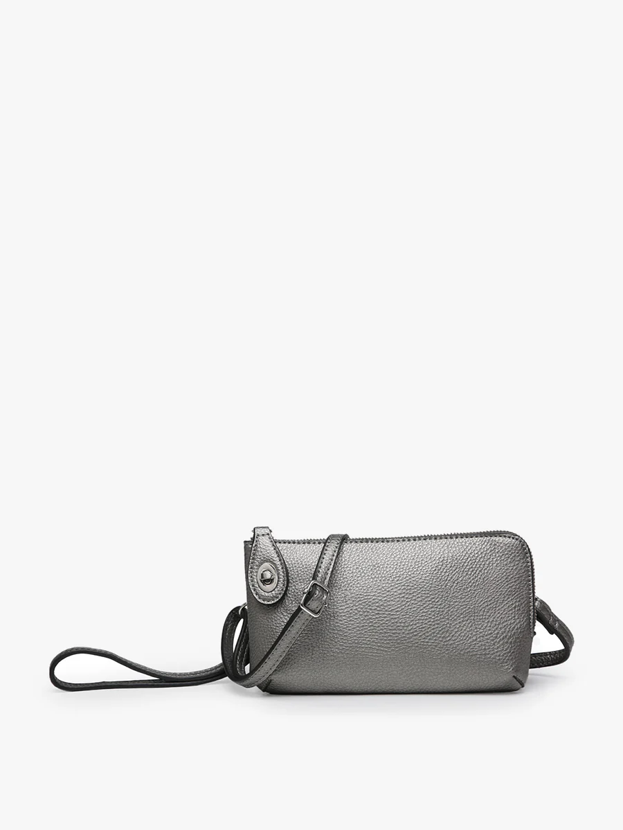 Kendall Vegan Crossbody - Image 11