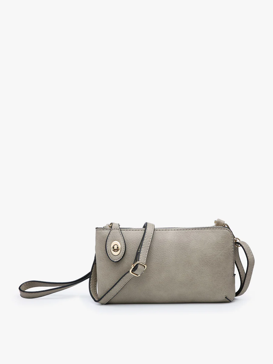 Kendall Vegan Crossbody - Image 16
