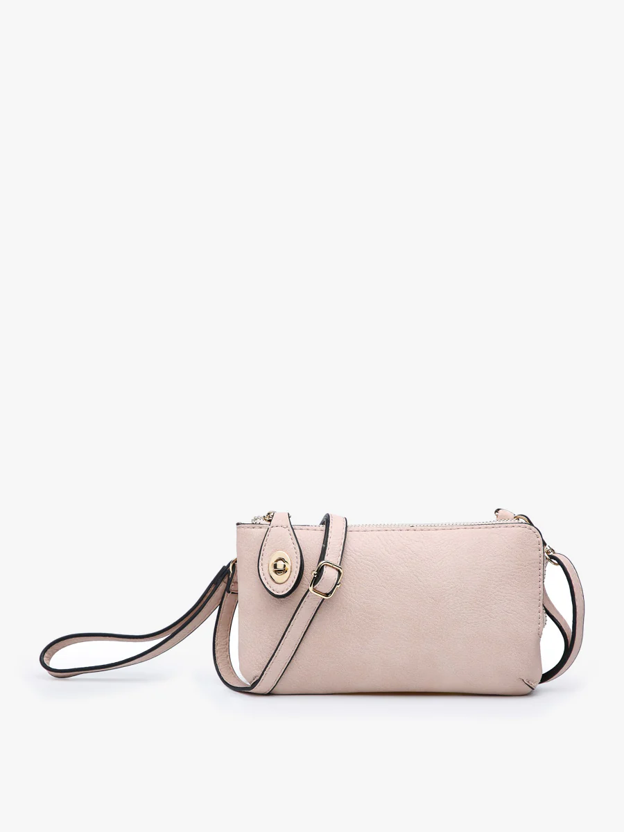 Kendall Vegan Crossbody - Image 17
