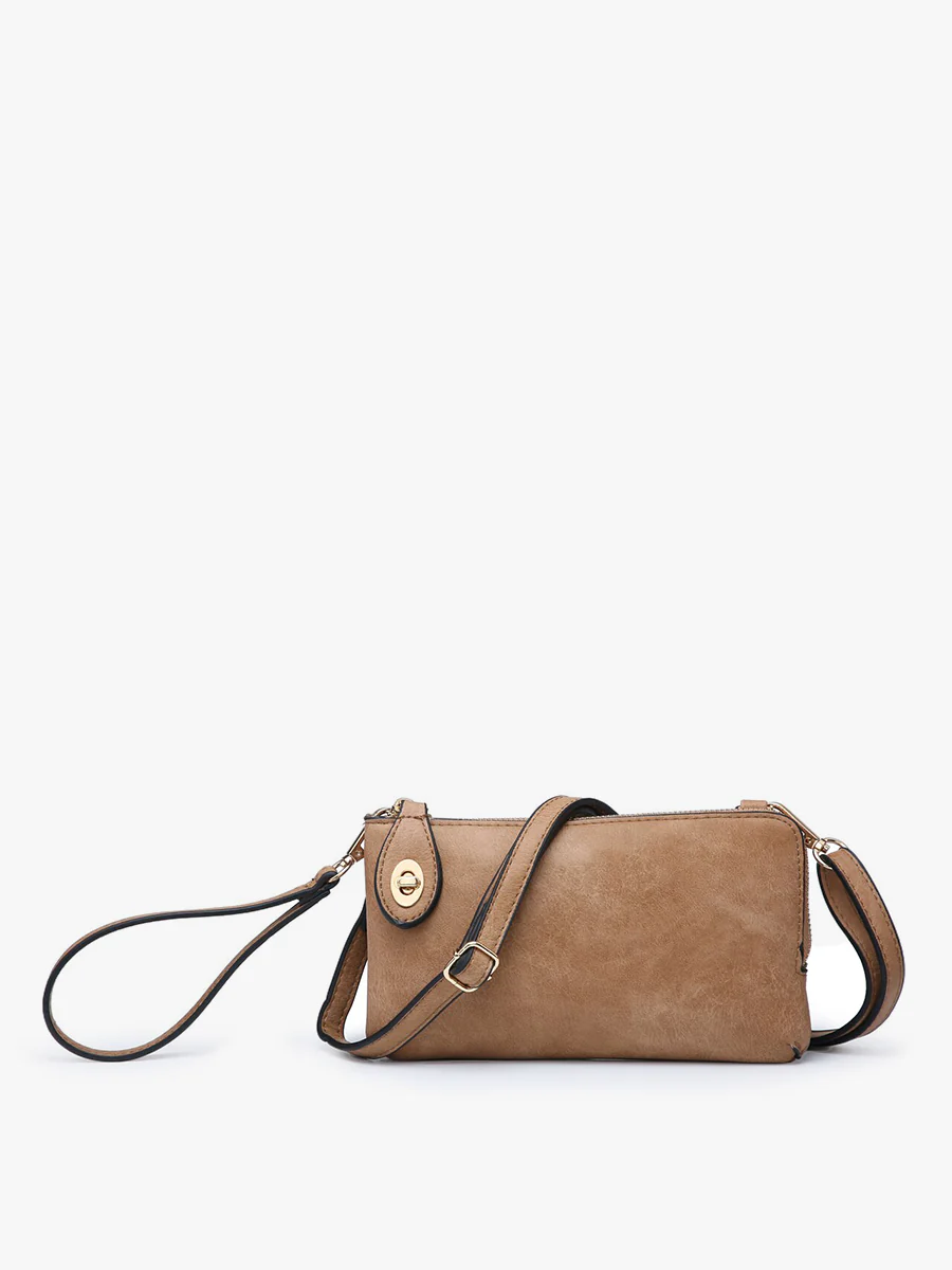 Kendall Vegan Crossbody - Image 18