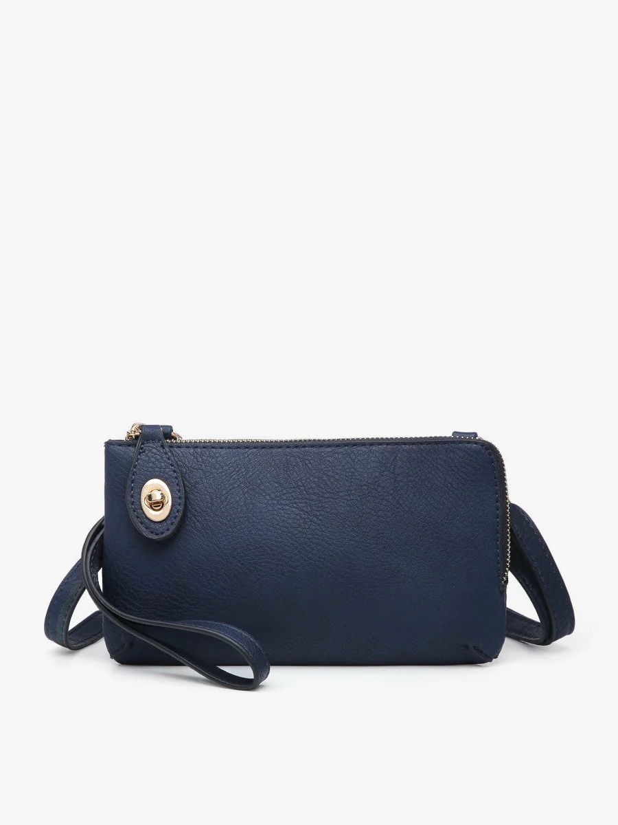 Kendall Vegan Crossbody - Image 19