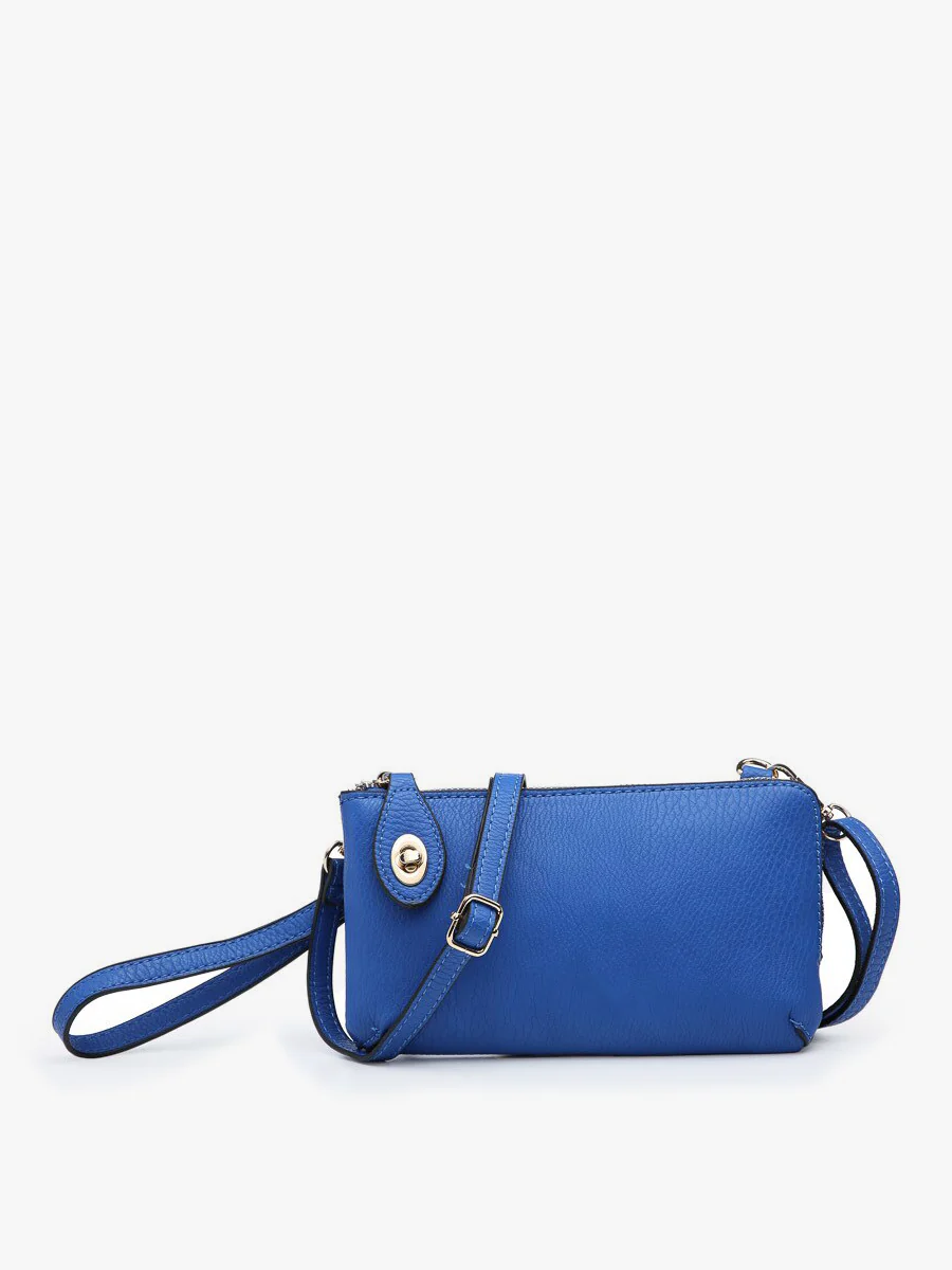 Kendall Vegan Crossbody - Image 22
