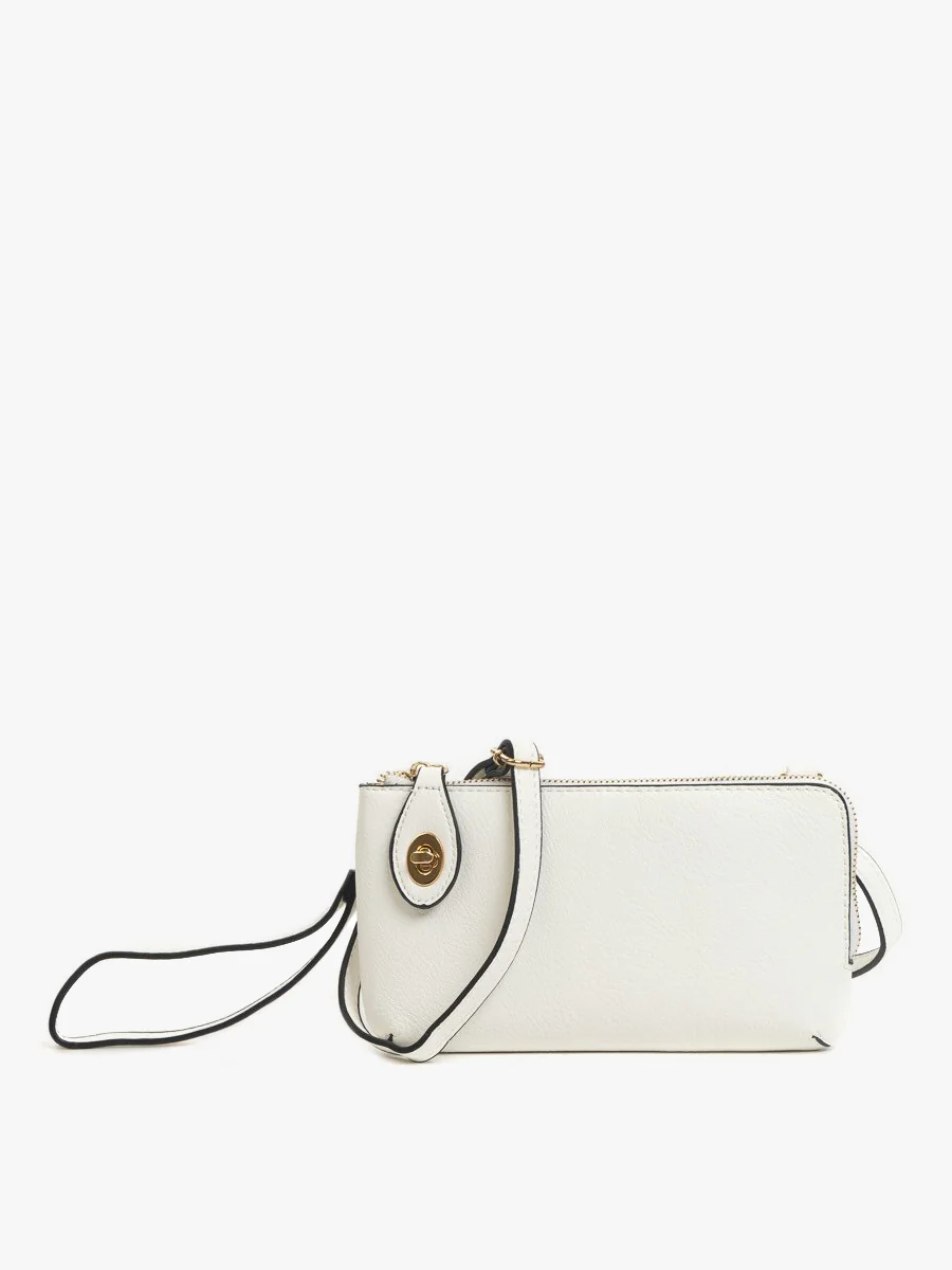 Kendall Vegan Crossbody - Image 26