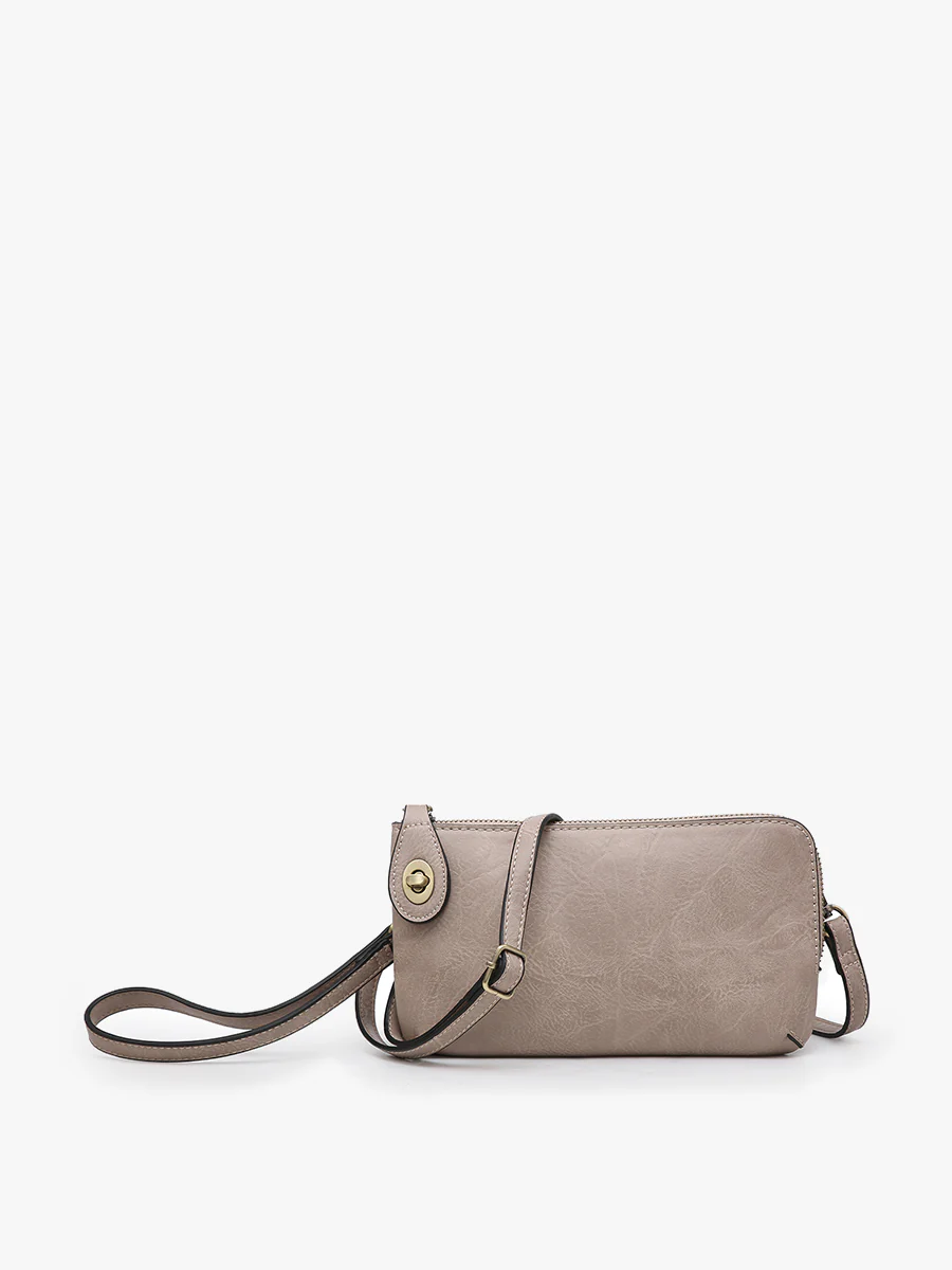 Kendall Vegan Crossbody - Image 27