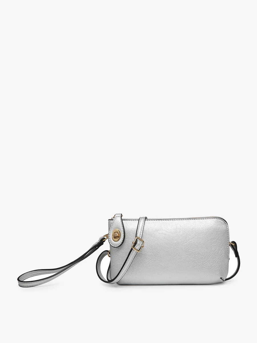 Kendall Vegan Crossbody - Image 29