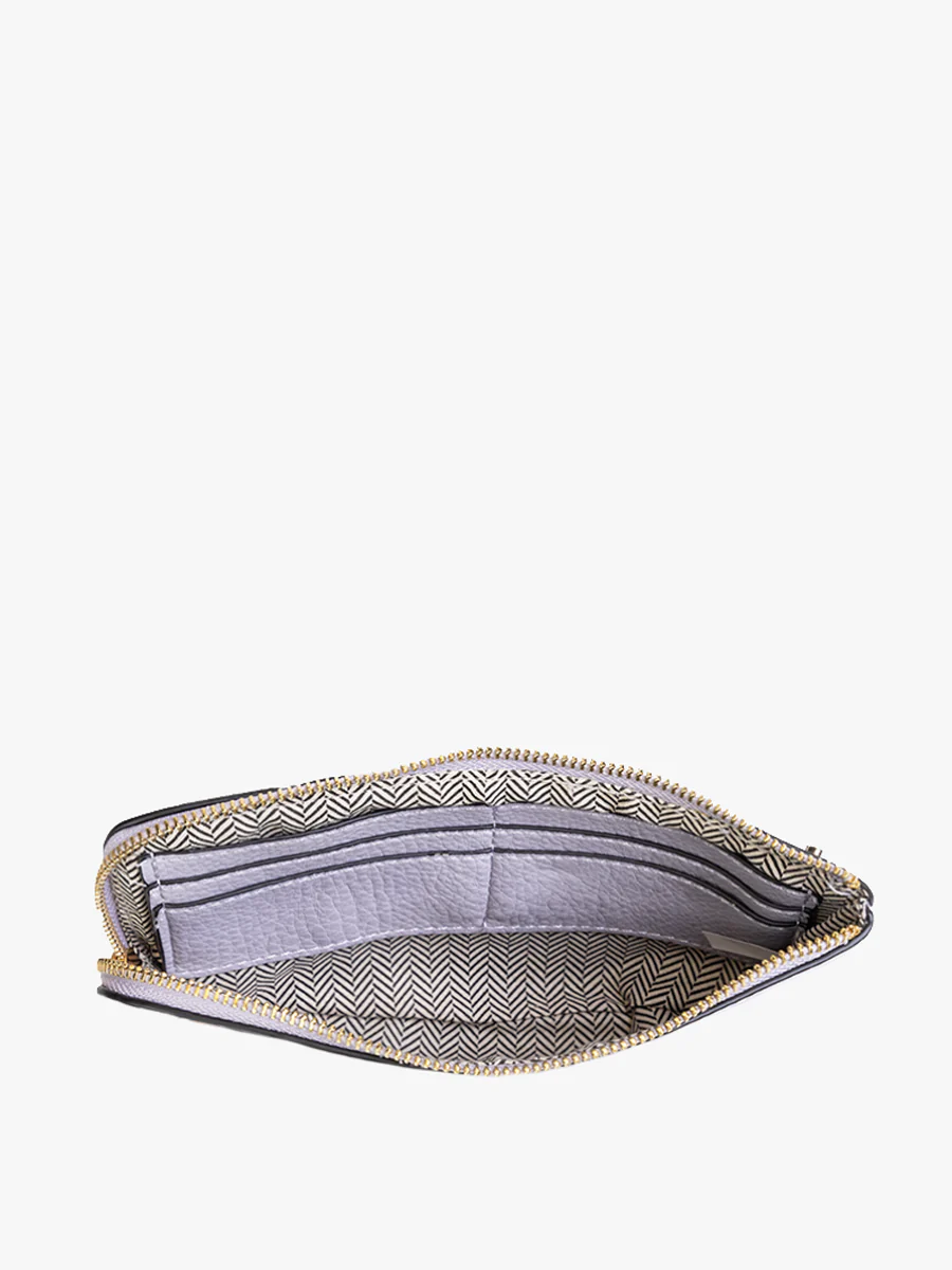 Kendall Vegan Crossbody - Image 3
