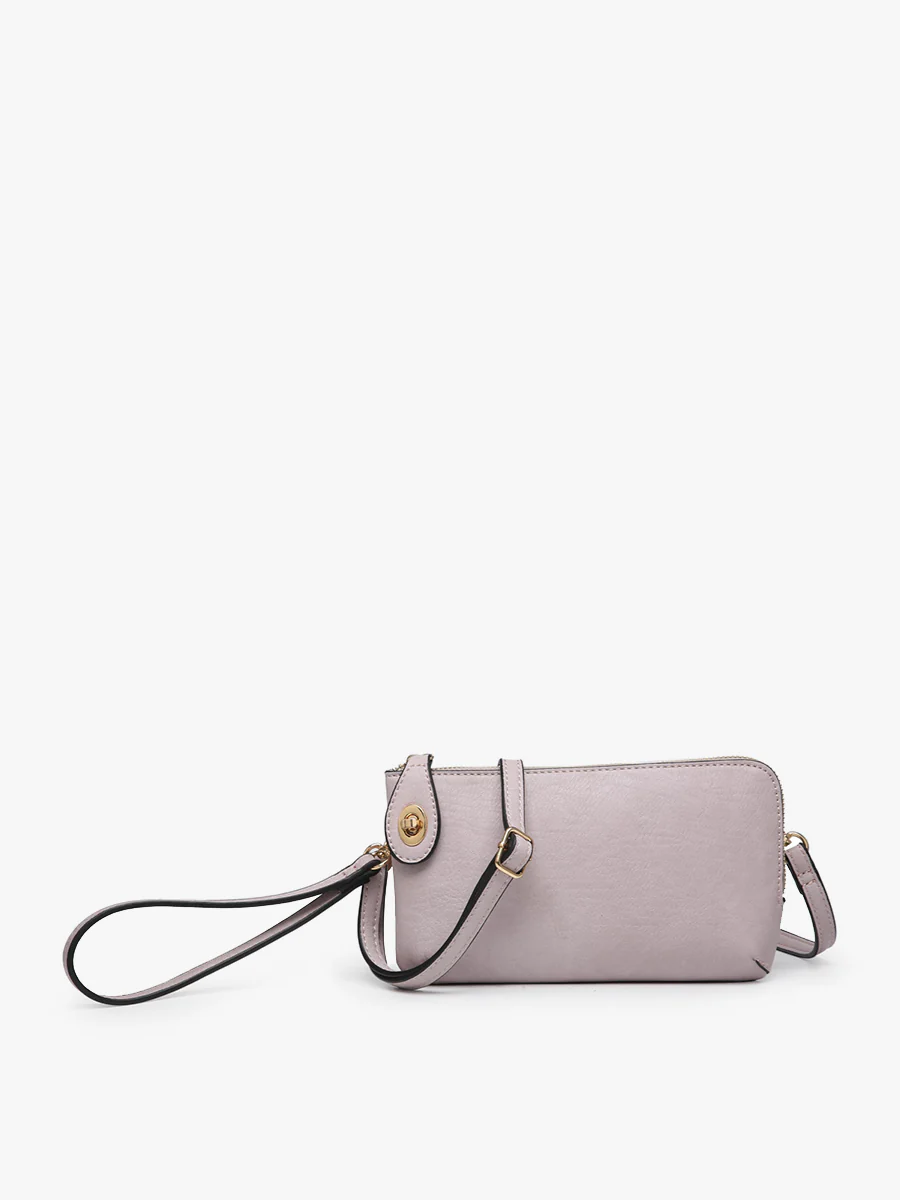 Kendall Vegan Crossbody - Image 31