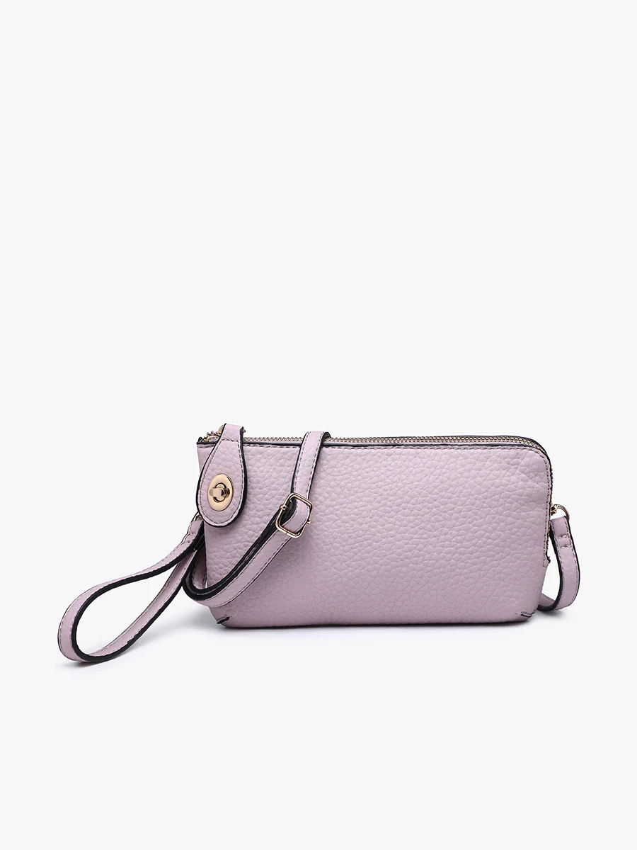 Kendall Vegan Crossbody - Image 37