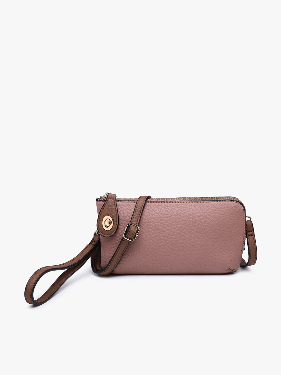 Kendall Vegan Crossbody - Image 39