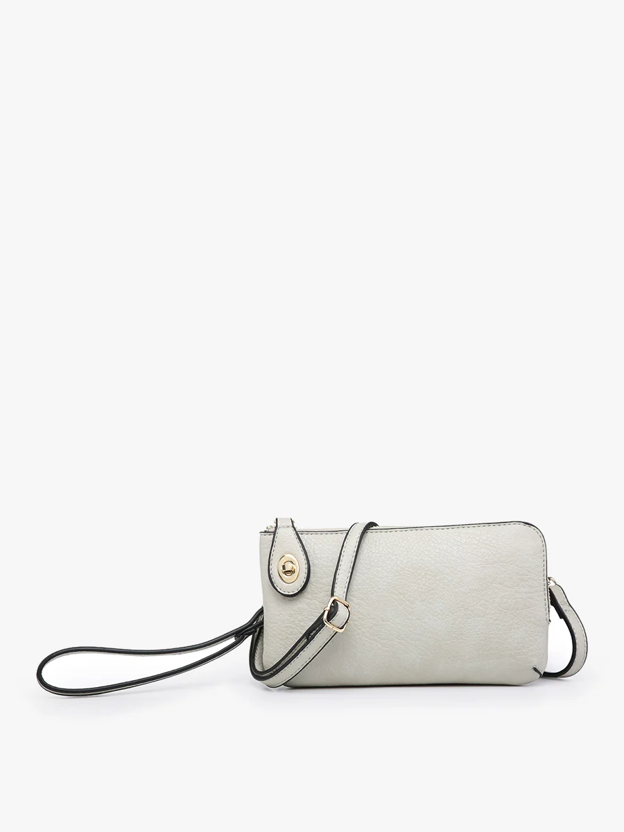 Kendall Vegan Crossbody - Image 7