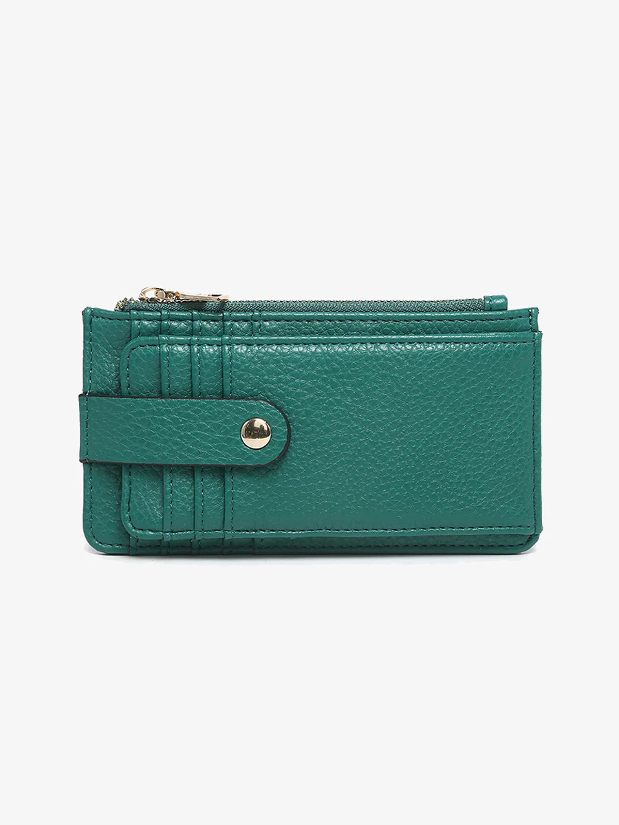 Mae Vegan Multi-Card Wallet - Image 13