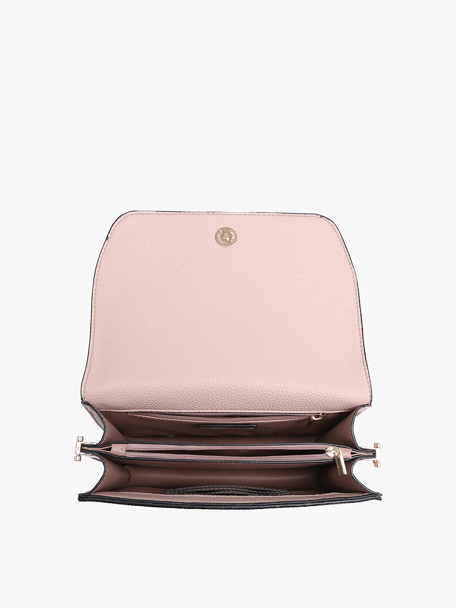 Noah Vegan Guitar Strap Crossbody - Image 4