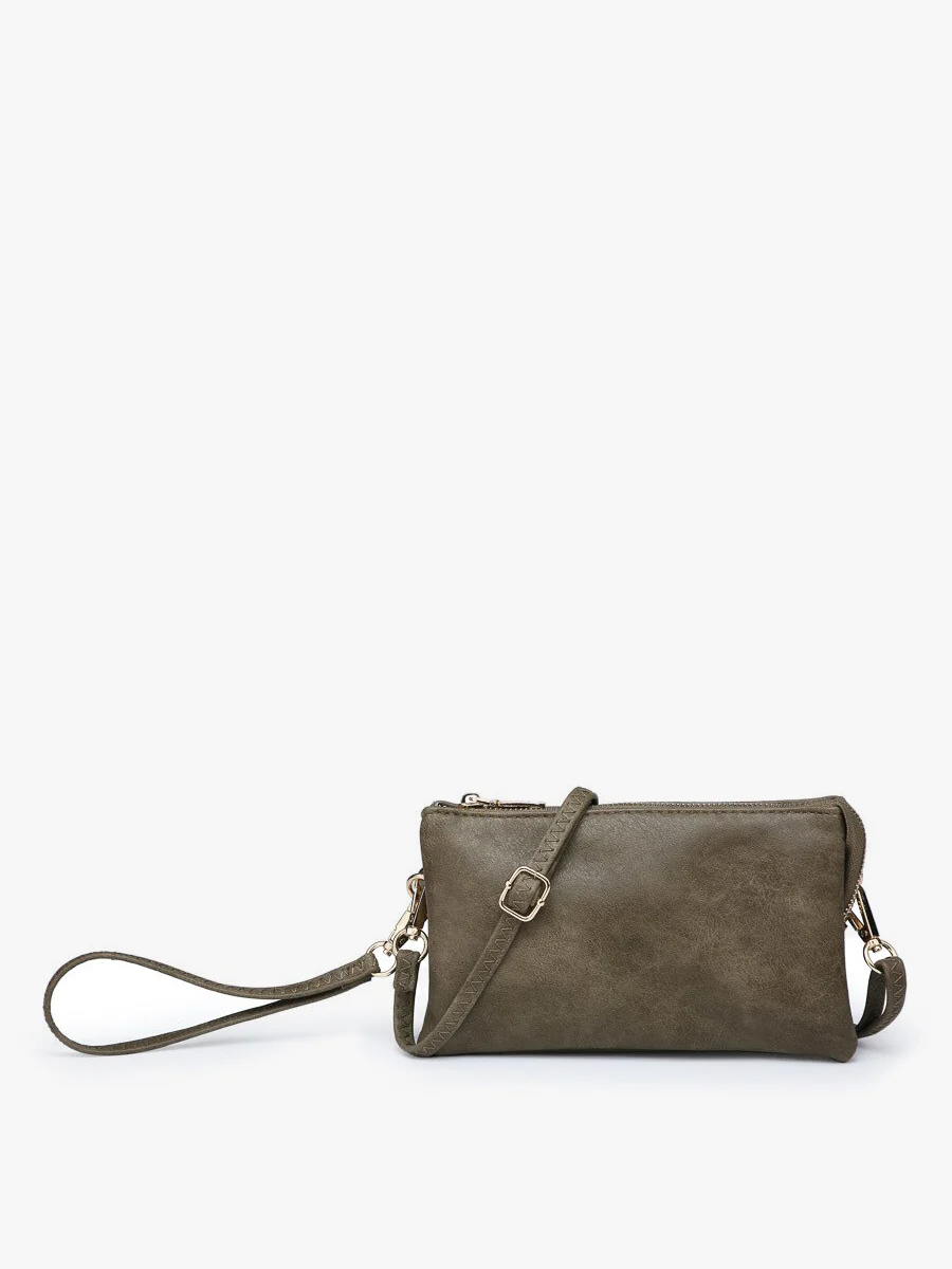 Riley Vegan Crossbody - Image 14