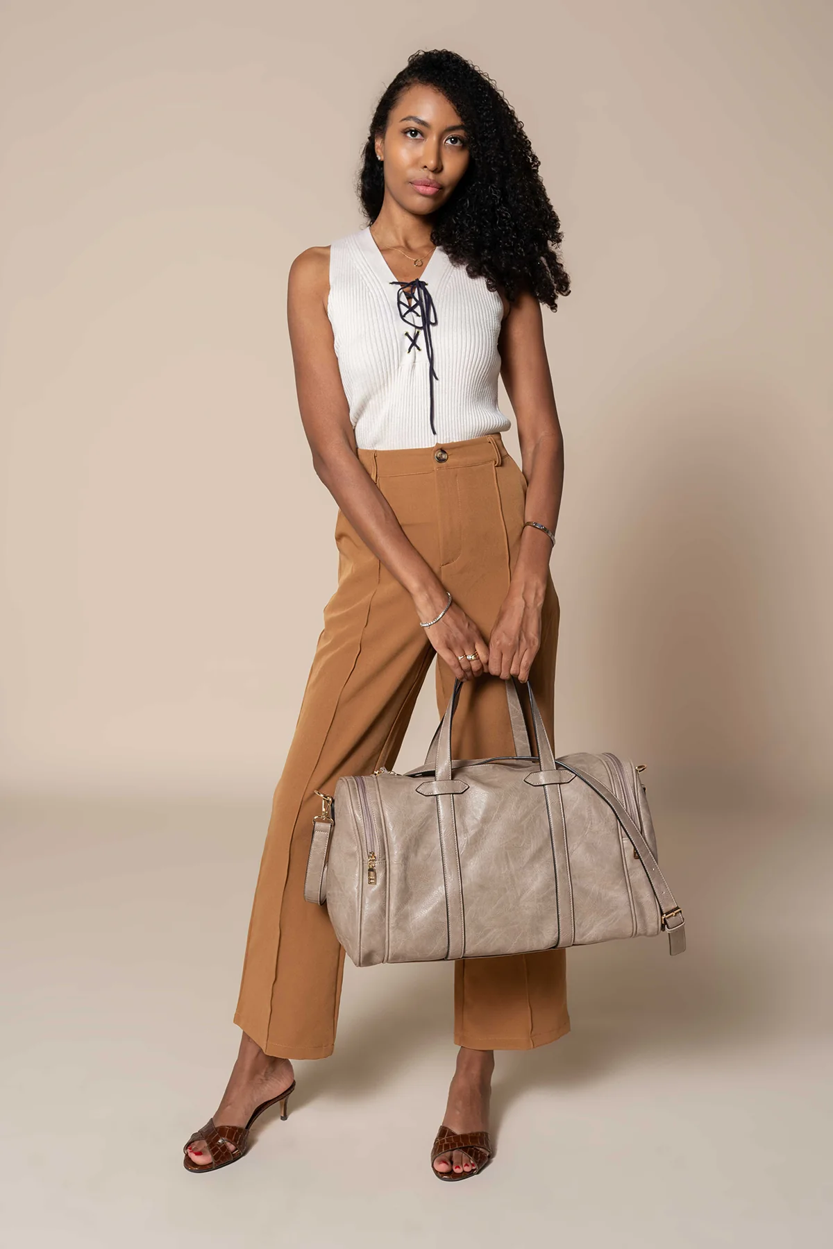 Ruth Duffle/Weekender - Image 3
