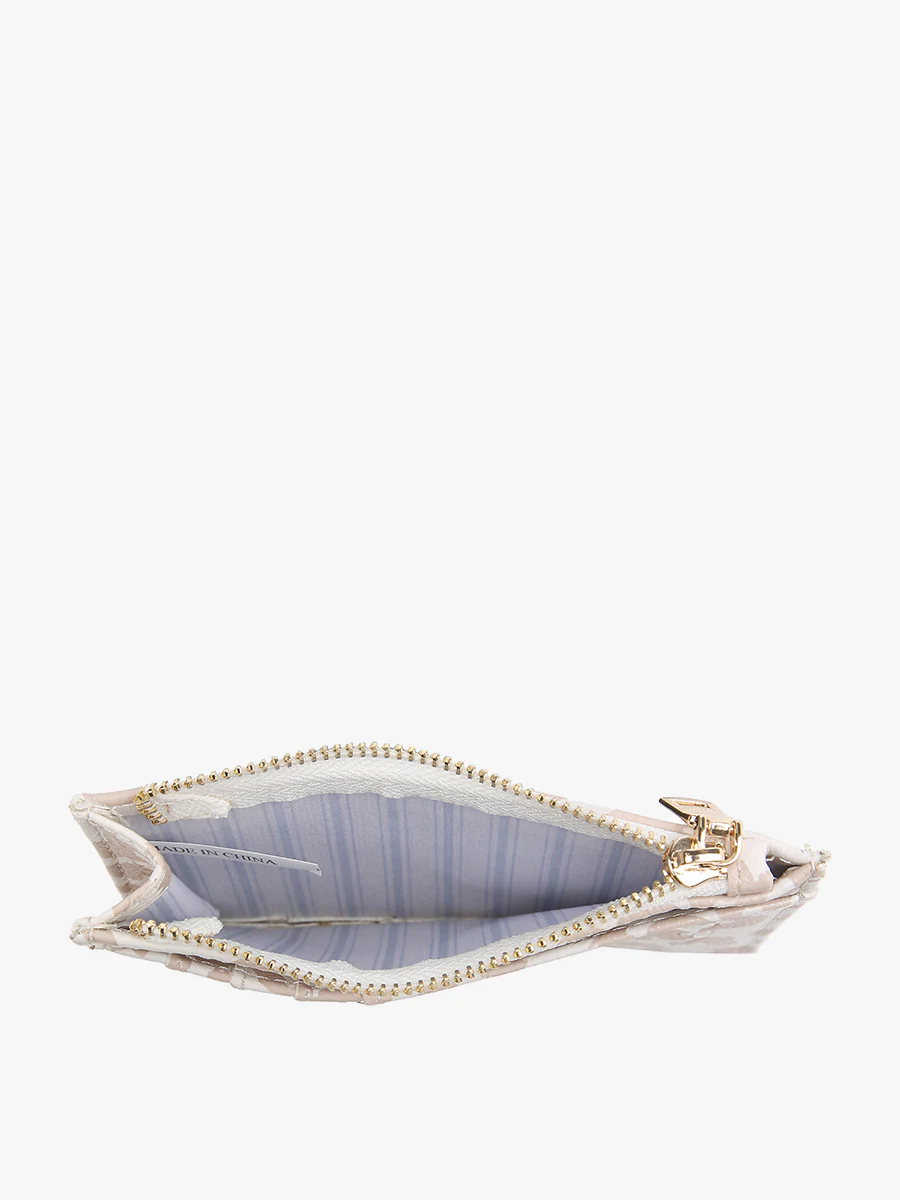 Sia Vegan Lizard Wallet - Image 3