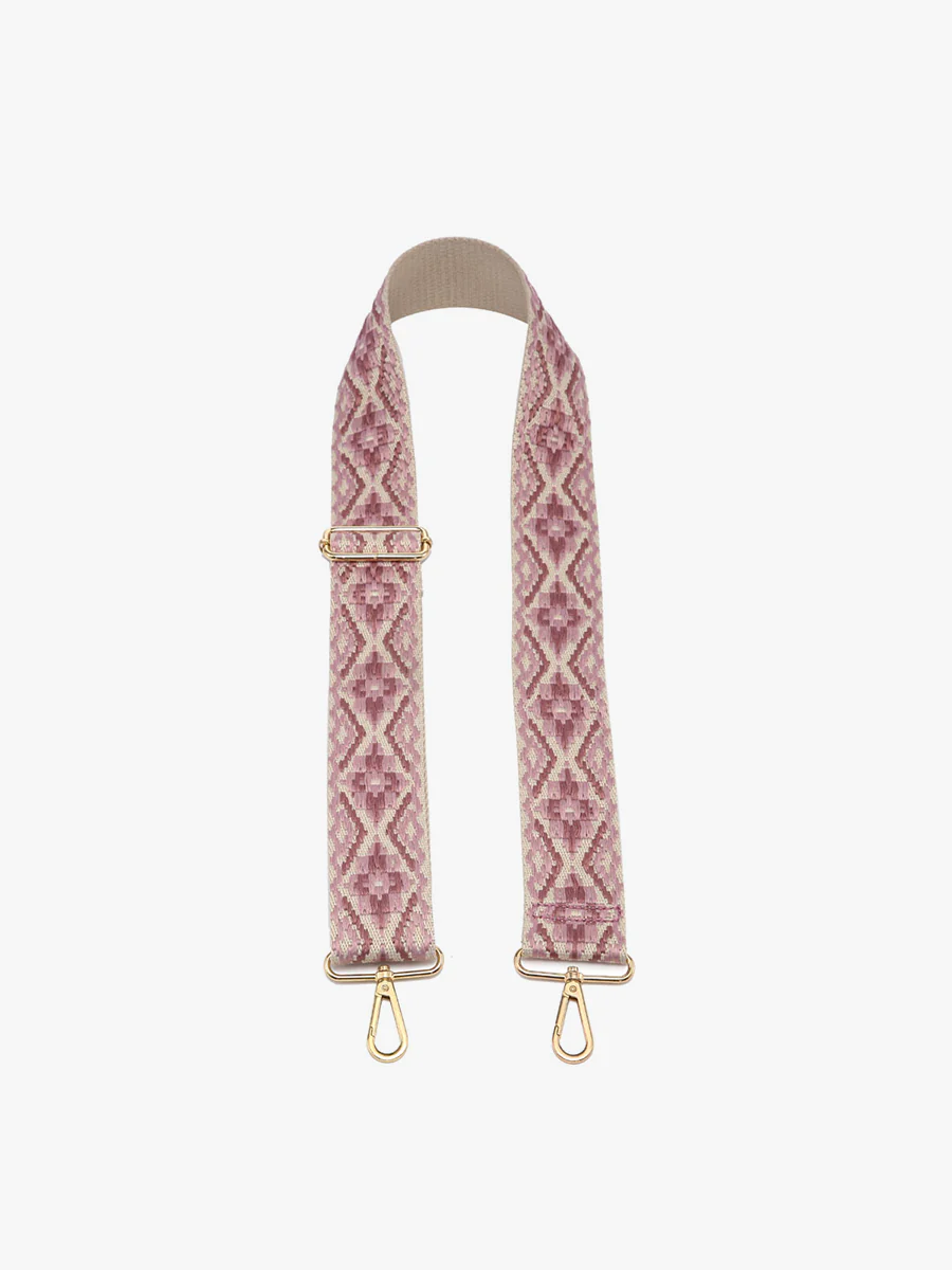 Tribal Guitar Strap - Image 3