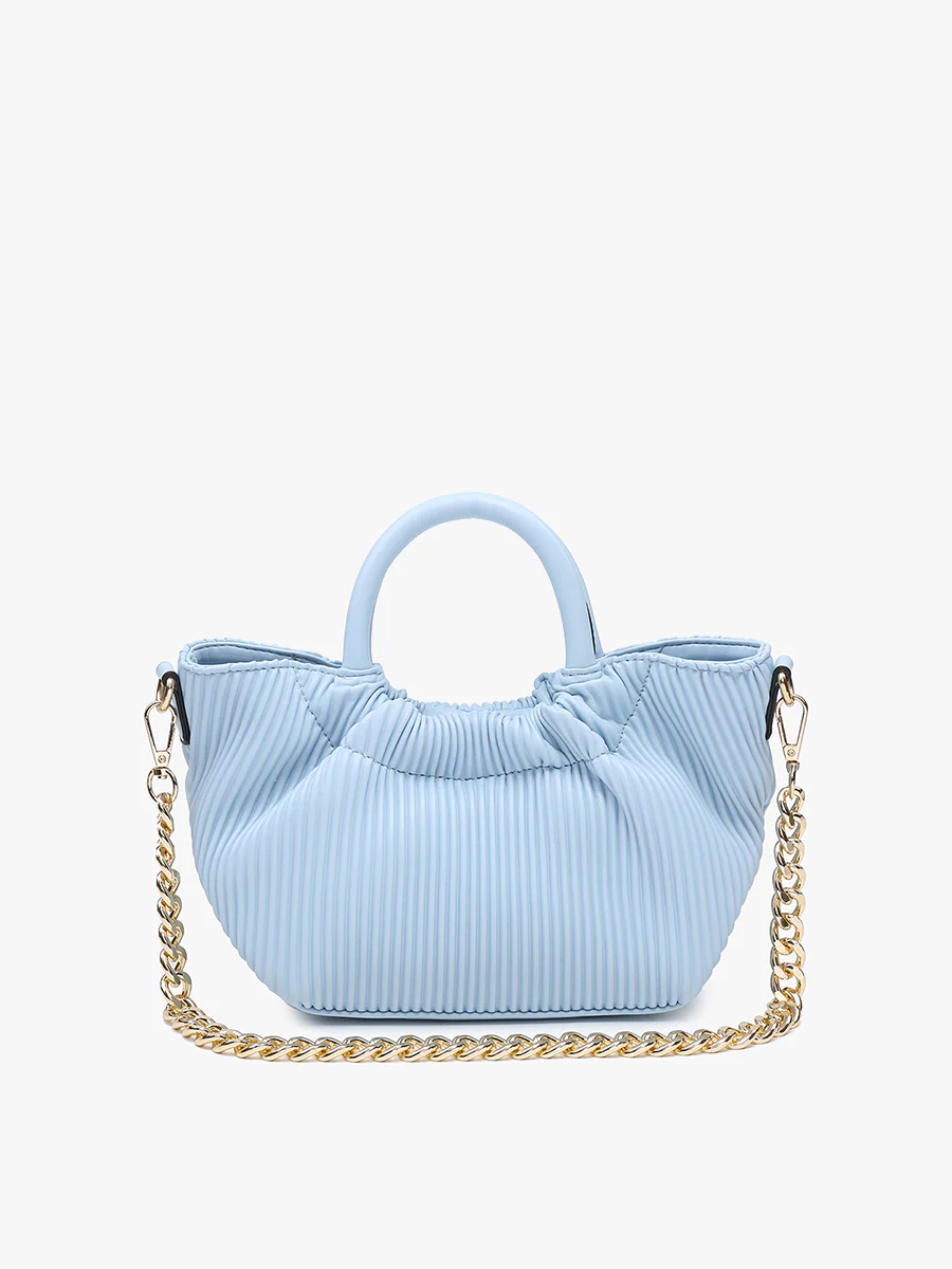 Valency Vegan Twist-Lock Crossbody - Image 7